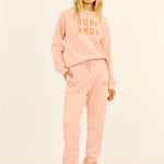 Sisstr COSMIC LS CREW FLEECE-BBS - Stoke Outlets