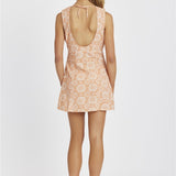 SISSTR CRYSTAL COVE WOVEN DRESS - SST - Stoke Outlets