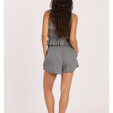 SISSTR DRIFTIN AWAY WOVEN SHORT-DPS - Stoke Outlets