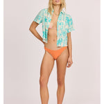 SISSTR EAST CAPE WOVEN - SES - Stoke Outlets