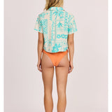 SISSTR EAST CAPE WOVEN - SES - Stoke Outlets