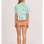 SISSTR EAST CAPE WOVEN - SES - Stoke Outlets