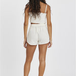 SISSTR ENDLESS DAYS WOVEN SHORT - SES - Stoke Outlets