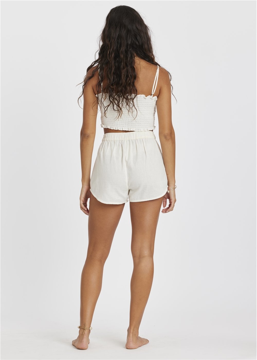 SISSTR ENDLESS DAYS WOVEN SHORT - SES - Stoke Outlets