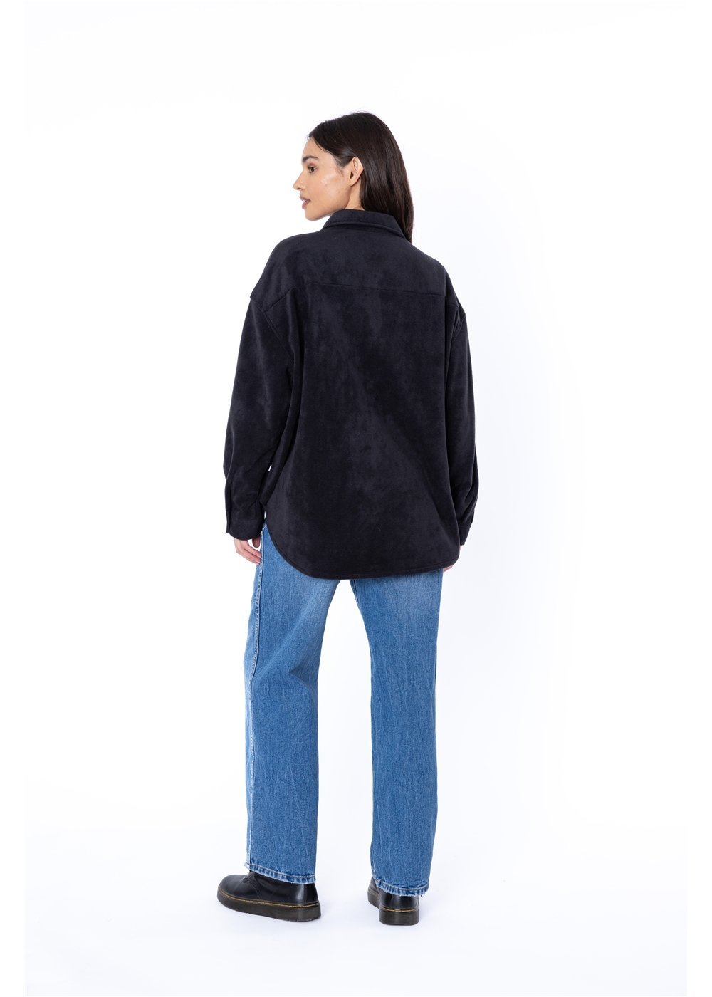 Sisstr Ensenada Long Sleeve Fleece - Stoke Outlets