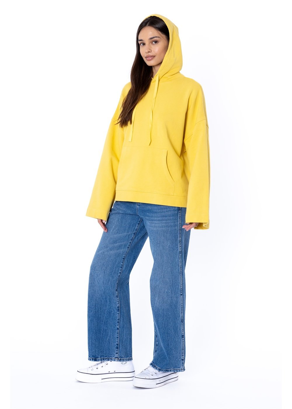 Sisstr Fort Baker Long Sleeve Fleece - Stoke Outlets