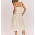 SISSTR GOING PLACES MIDI DRESS - SES - Stoke Outlets
