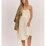 SISSTR GOING PLACES MIDI DRESS - SES - Stoke Outlets