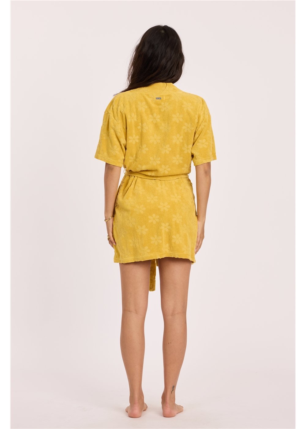 Sisstr GOLDEN DAZE KNIT -HNG - Stoke Outlets