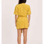 Sisstr GOLDEN DAZE KNIT -HNG - Stoke Outlets