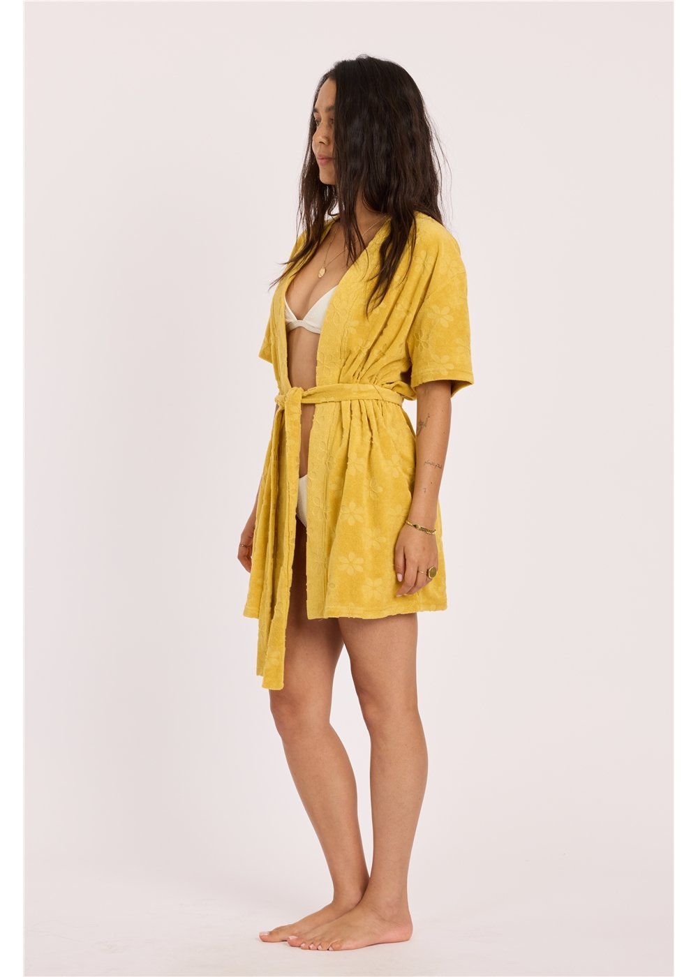 Sisstr GOLDEN DAZE KNIT -HNG - Stoke Outlets