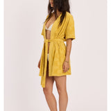 Sisstr GOLDEN DAZE KNIT -HNG - Stoke Outlets