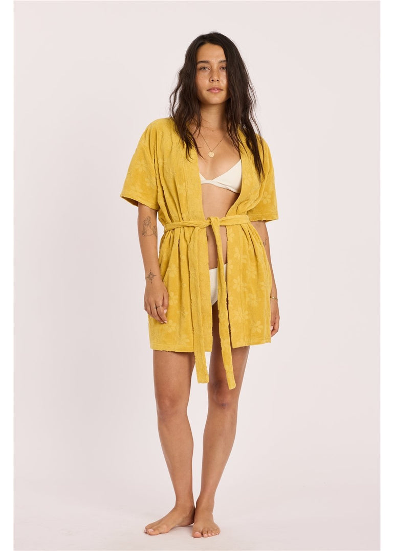 Sisstr GOLDEN DAZE KNIT -HNG - Stoke Outlets