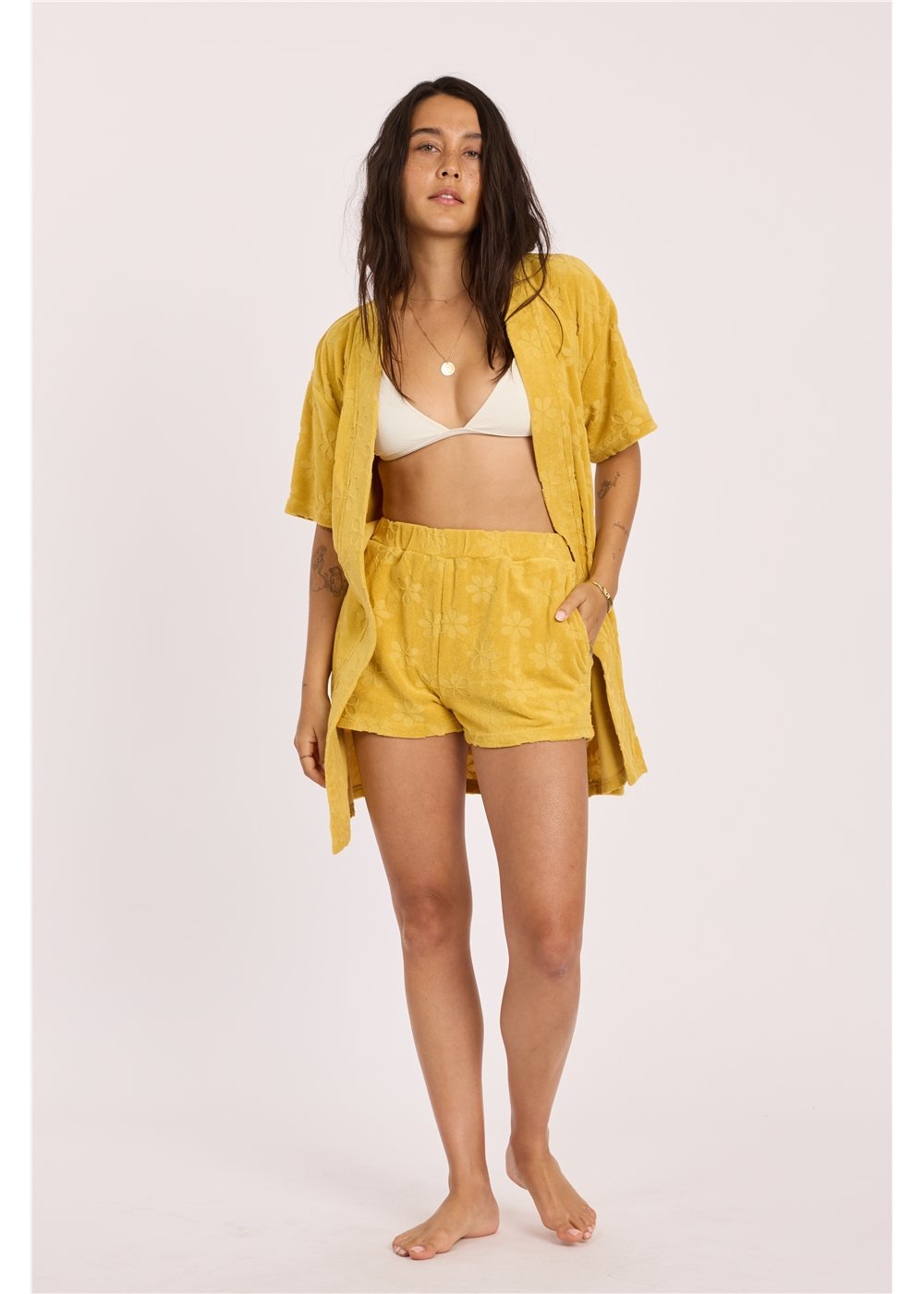 Sisstr GOLDEN DAZE KNIT -HNG - Stoke Outlets