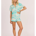 SISSTR GONE SURFING SHORT - SES - Stoke Outlets