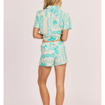 SISSTR GONE SURFING SHORT - SES - Stoke Outlets