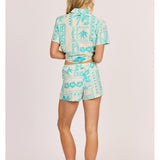 SISSTR GONE SURFING SHORT - SES - Stoke Outlets