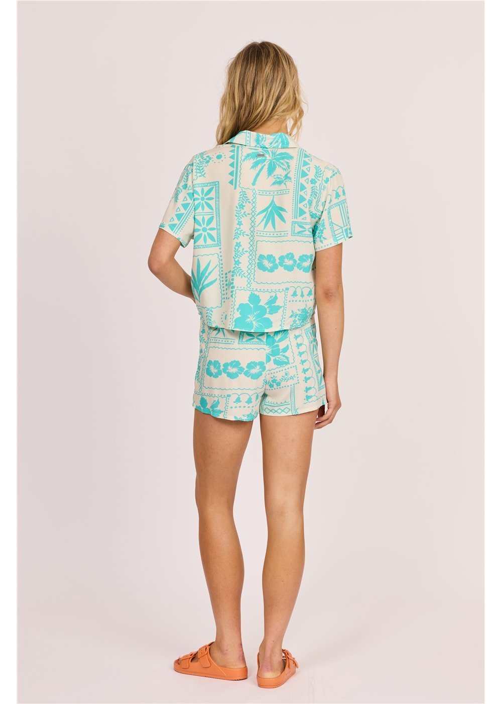 SISSTR GONE SURFING SHORT - SES - Stoke Outlets