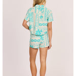 SISSTR GONE SURFING SHORT - SES - Stoke Outlets