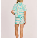 SISSTR GONE SURFING SHORT - SES - Stoke Outlets