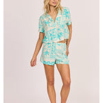 SISSTR GONE SURFING SHORT - SES - Stoke Outlets