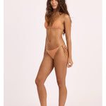Sisstr GOOD TIME RIO SKIMPY BOTTOM-CAY - Stoke Outlets