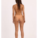 Sisstr GOOD TIME RIO SKIMPY BOTTOM-CAY - Stoke Outlets
