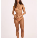 Sisstr GOOD TIME RIO SKIMPY BOTTOM-CAY - Stoke Outlets