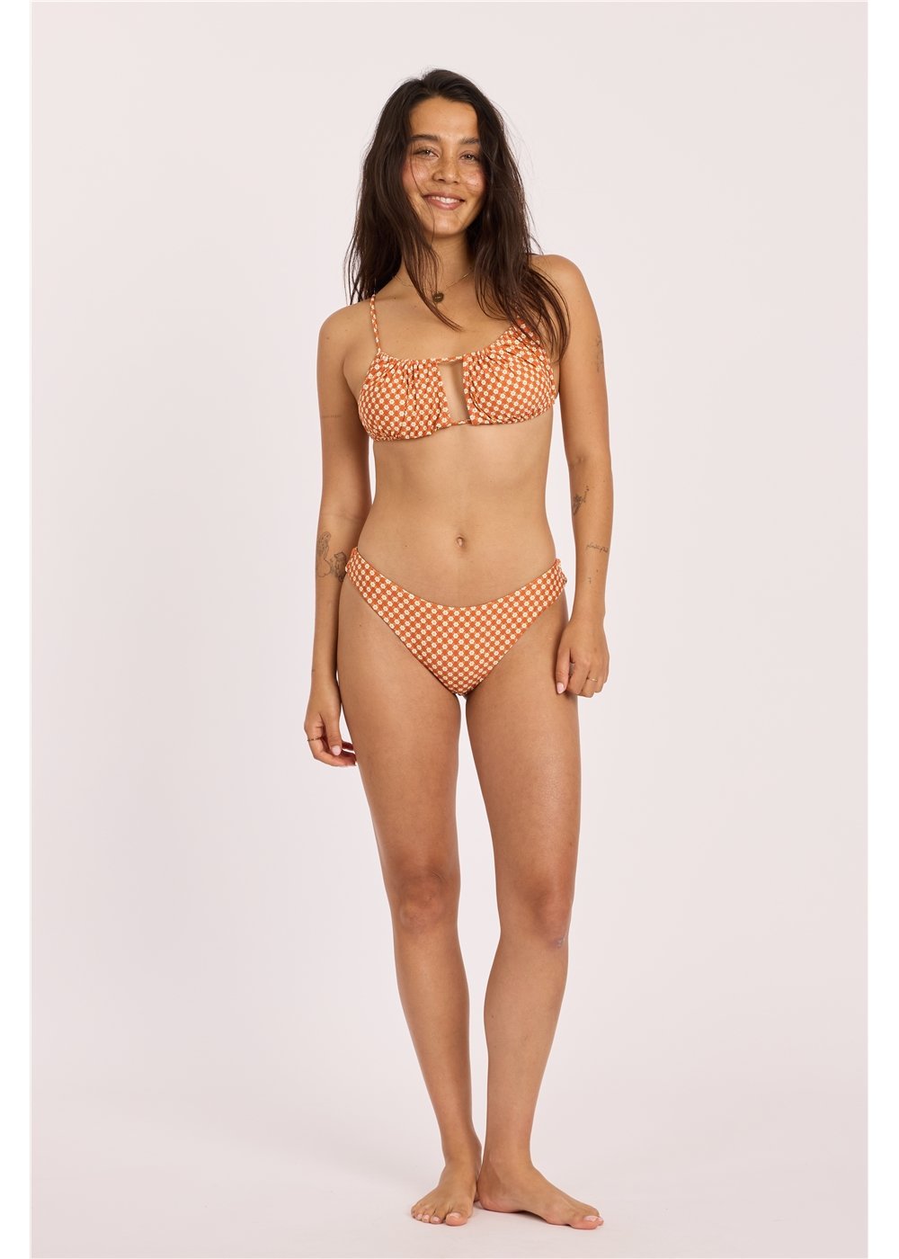 Sisstr GOOD TIMES BRALETTE-CAY - Stoke Outlets