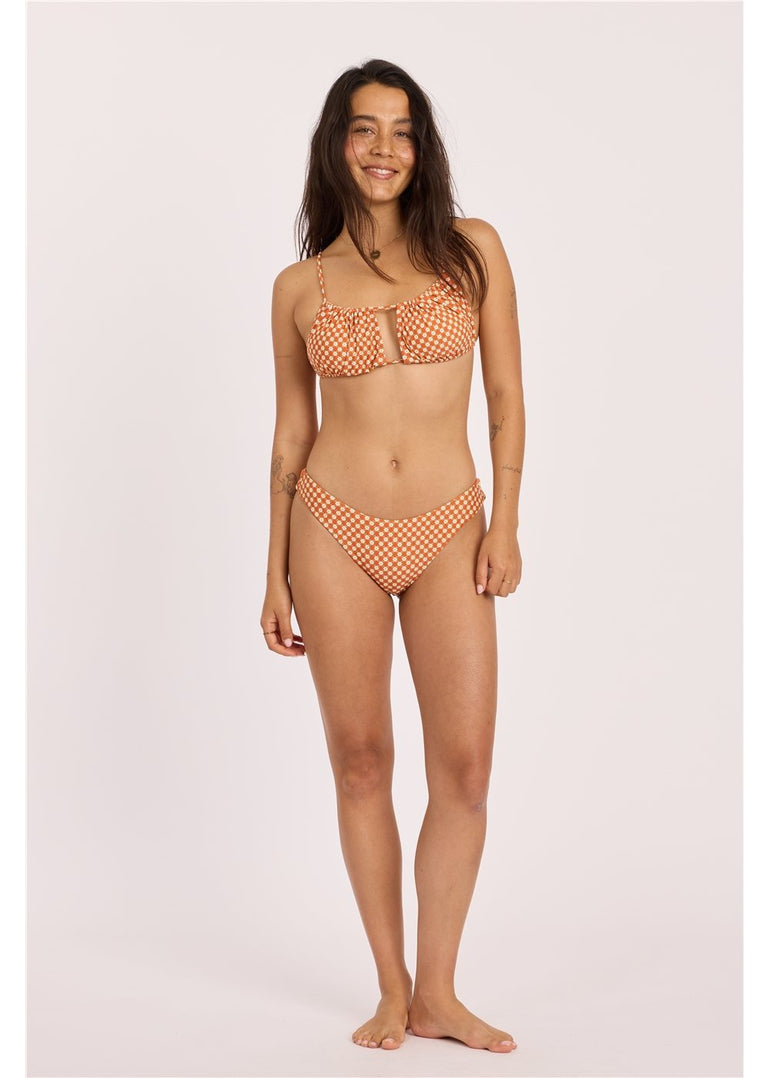 Sisstr GOOD TIMES BRALETTE-CAY - Stoke Outlets