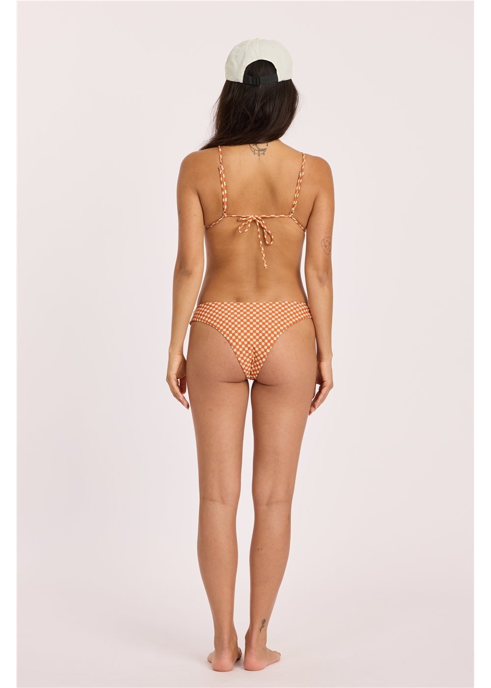 Sisstr GOOD TIMES BRALETTE-CAY - Stoke Outlets