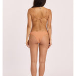 Sisstr GOOD TIMES HIGH HIP BOTTOM-CAY - Stoke Outlets