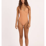 Sisstr GOOD TIMES ONE PIECE -CAY - Stoke Outlets