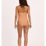 Sisstr GOOD TIMES ONE PIECE -CAY - Stoke Outlets