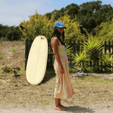 Sisstr Hello Sunshine Woven Midi Dress, Multi - Stoke Outlets