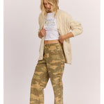 SISSTR HIDE AND SEEK PANT - RTN - Stoke Outlets