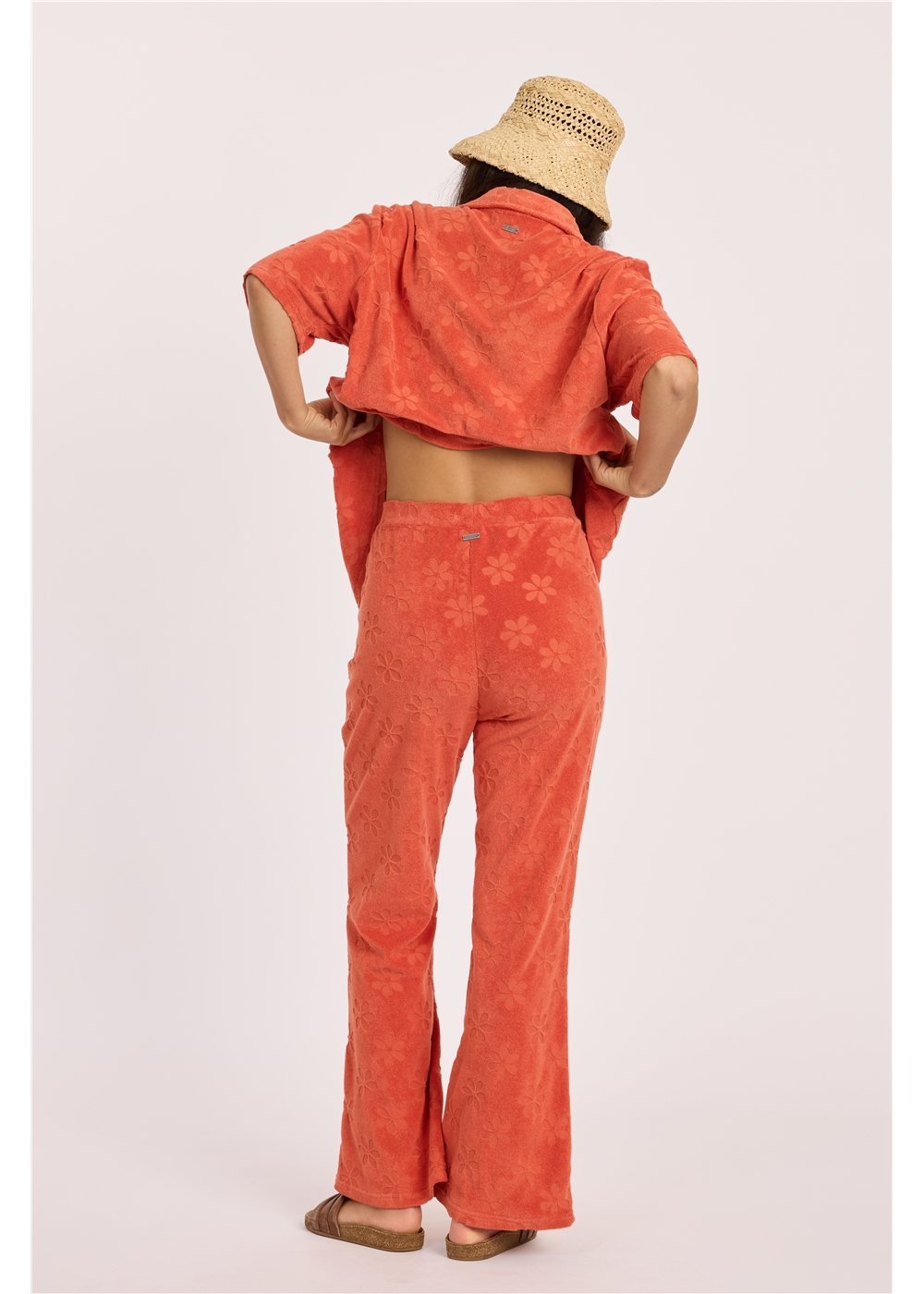 SISSTR HIGH TIDE KNIT PANT-CAY - Stoke Outlets