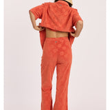 SISSTR HIGH TIDE KNIT PANT-CAY - Stoke Outlets
