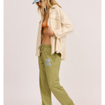 SISSTR IMOGEN PANT - ARM - Stoke Outlets