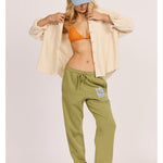 SISSTR IMOGEN PANT - ARM - Stoke Outlets