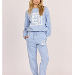 SISSTR IMOGEN PANT - DRB - Stoke Outlets