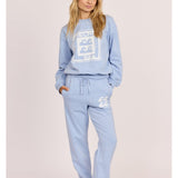 SISSTR IMOGEN PANT - DRB - Stoke Outlets