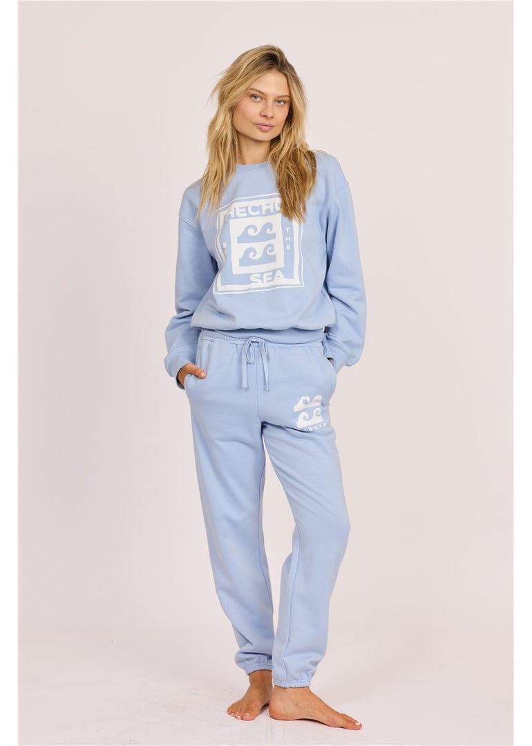 SISSTR IMOGEN PANT - DRB - Stoke Outlets