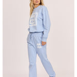 SISSTR IMOGEN PANT - DRB - Stoke Outlets