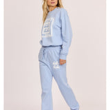 SISSTR IMOGEN PANT - DRB - Stoke Outlets