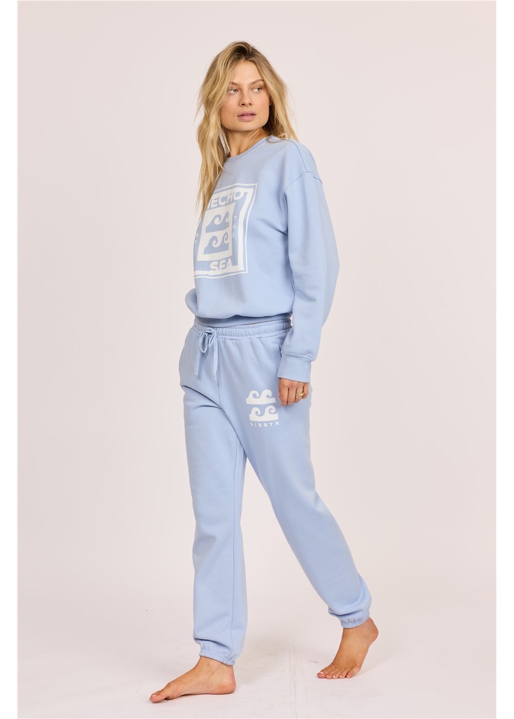 SISSTR IMOGEN PANT - DRB - Stoke Outlets