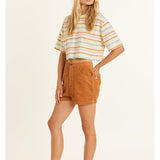 SISSTR INDIE SS KNIT - SUT - Stoke Outlets