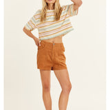 SISSTR INDIE SS KNIT - SUT - Stoke Outlets