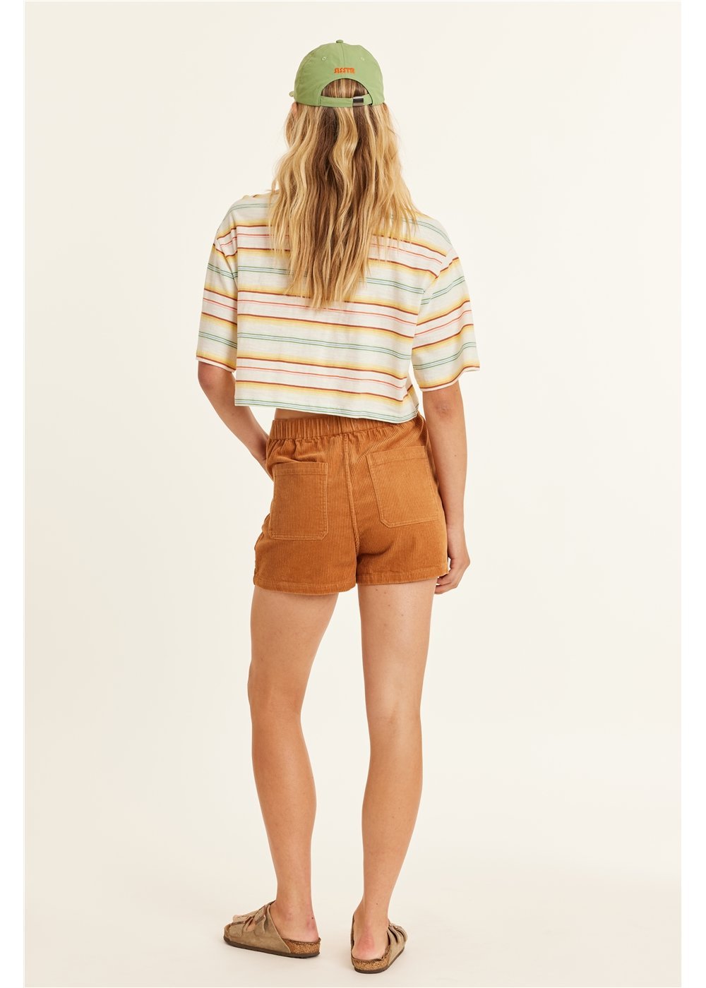 SISSTR INDIE SS KNIT - SUT - Stoke Outlets