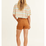 SISSTR INDIE SS KNIT - SUT - Stoke Outlets